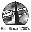 James Long (Masons) Ltd Est. Since 1700s Logo