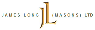 James Long (Masons) Ltd Logo
